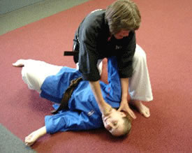 Susan and Sara: May 16, 2005