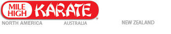 Mile High Karate – Main