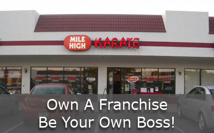 Franchise Opportunities